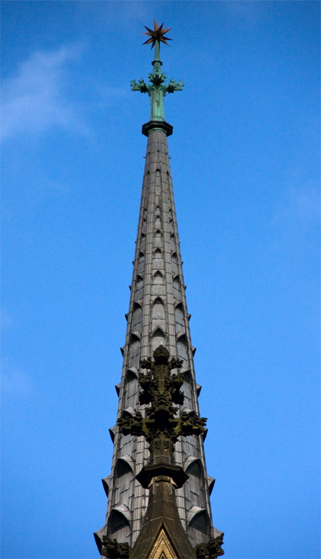 IMAGE: http://chuck-d.net/images/potn/Koln/Spire.jpg